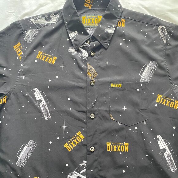 Limited Edition DIXXON Impala Lowrider Party Shirt  XL!!! - Picture 1 of 5